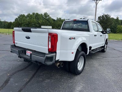 2024 Ford F-350SD XL DRW
