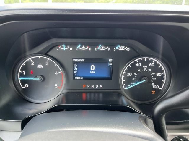 2024 Ford F-350SD XL DRW
