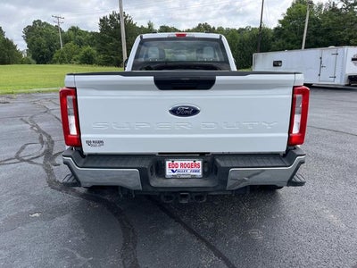 2024 Ford F-350SD XL DRW