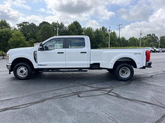 2024 Ford F-350SD XL DRW