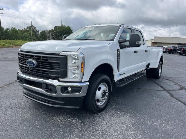 2024 Ford F-350SD XL DRW