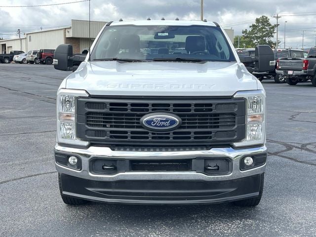 2024 Ford F-350SD XL DRW