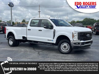 2024 Ford F-350SD XL DRW