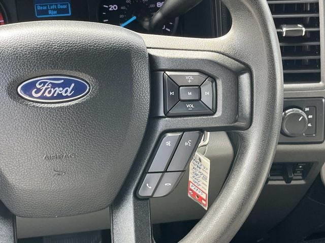 2020 Ford F-350SD XL