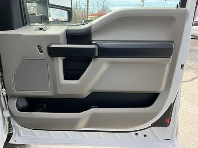 2020 Ford F-350SD XL