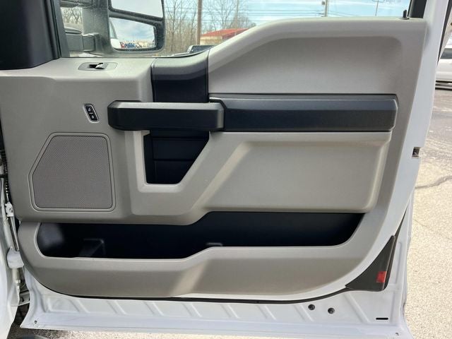 2020 Ford F-350SD XL
