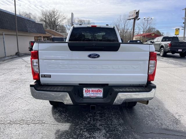 2020 Ford F-350SD XL