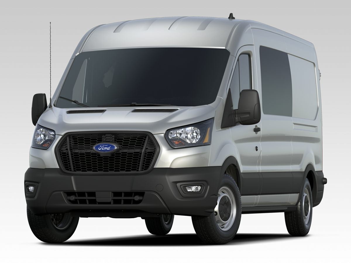 2022 Ford Transit-250 Base