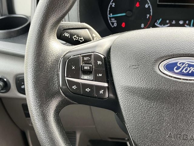2022 Ford Transit-250 Base