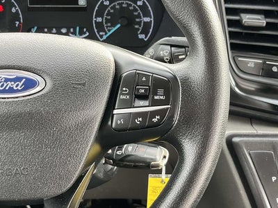 2022 Ford Transit-250 Base
