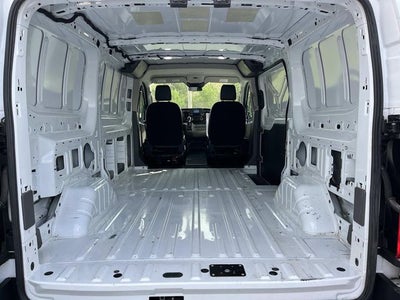 2022 Ford Transit-250 Base
