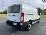 2022 Ford Transit-250 Base