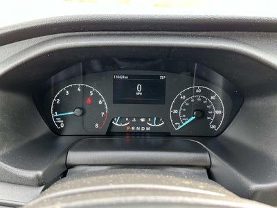 2022 Ford Transit-250 Base