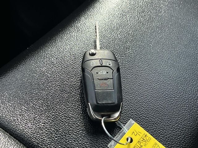 2022 Ford Transit-250 Base