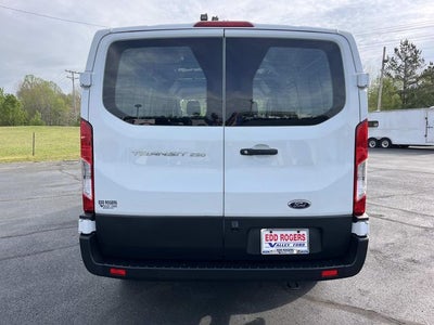 2022 Ford Transit-250 Base