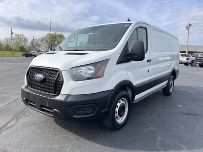 2022 Ford Transit-250 Base