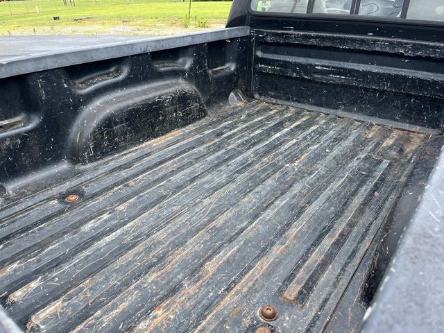 1997 Ford Ranger XLT