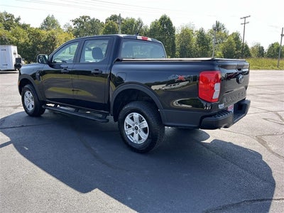 2024 Ford Ranger XL