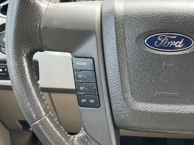 2010 Ford F-150 Lariat