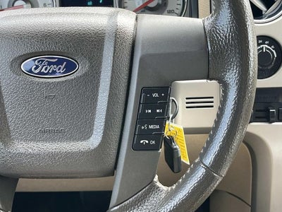 2010 Ford F-150 Lariat