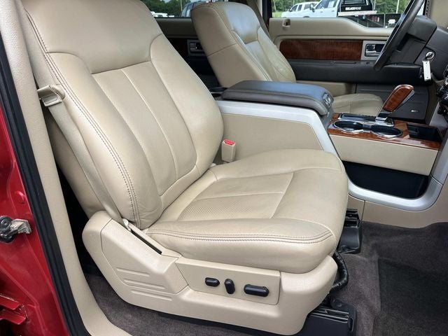 2010 Ford F-150 Lariat