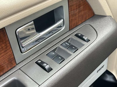 2010 Ford F-150 Lariat
