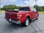 2010 Ford F-150 Lariat