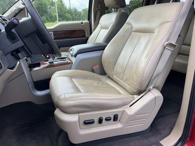 2010 Ford F-150 Lariat