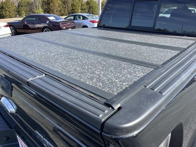 2013 Ford F-150 SVT Raptor