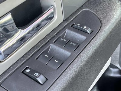 2013 Ford F-150 SVT Raptor