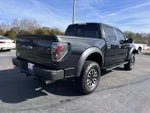 2013 Ford F-150 SVT Raptor