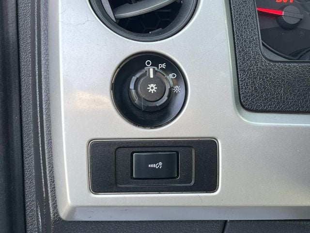 2013 Ford F-150 SVT Raptor