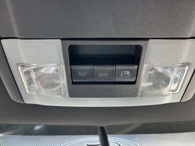 2013 Ford F-150 SVT Raptor