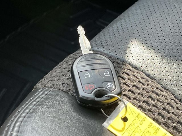 2013 Ford F-150 SVT Raptor