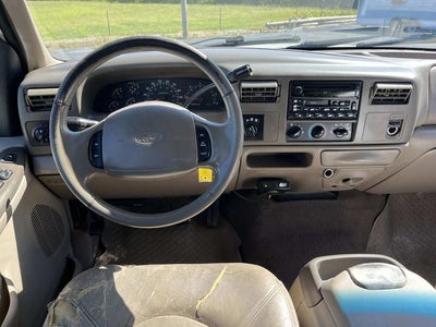 2000 Ford F-250SD Lariat