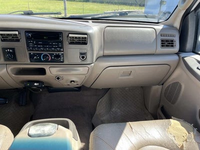 2000 Ford F-250SD Lariat