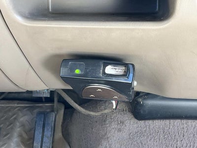 2000 Ford F-250SD Lariat