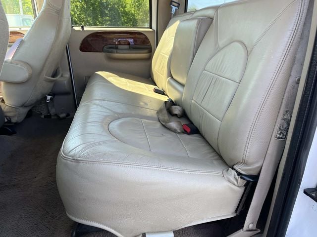 2000 Ford F-250SD Lariat
