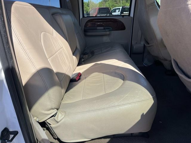 2000 Ford F-250SD Lariat