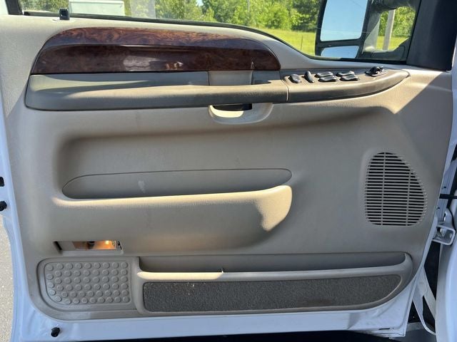 2000 Ford F-250SD Lariat