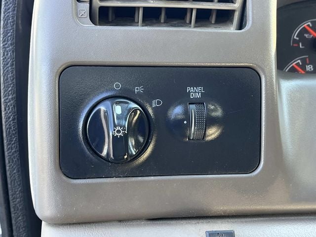 2000 Ford F-250SD Lariat