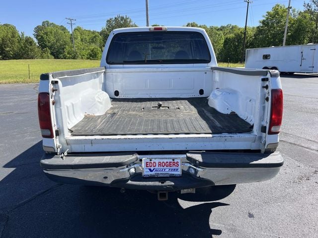 2000 Ford F-250SD Lariat
