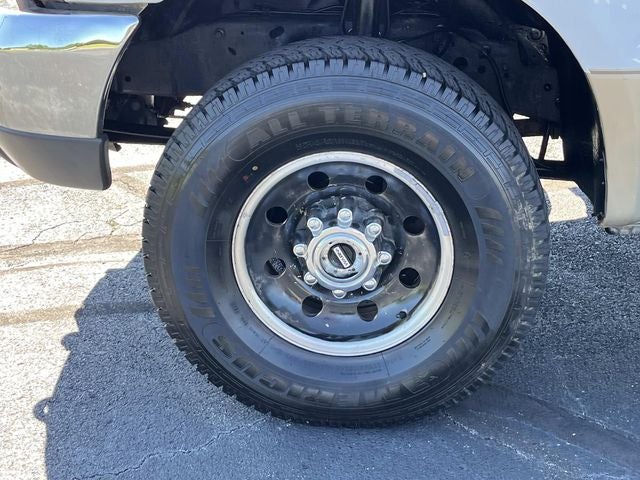 2000 Ford F-250SD Lariat