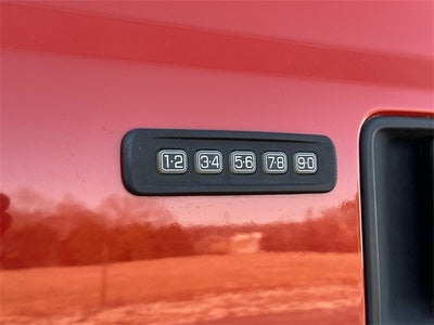 2010 Ford F-250SD XLT