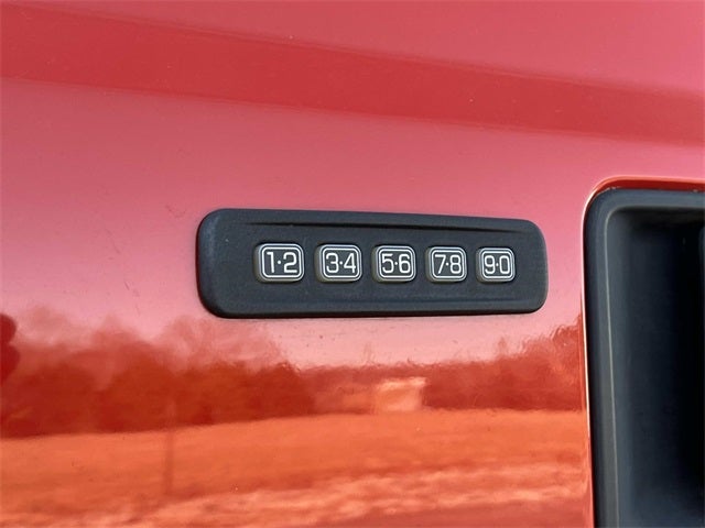 2010 Ford F-250SD XLT