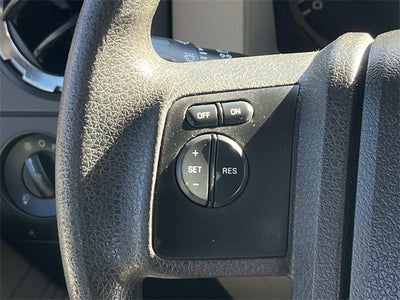 2010 Ford F-250SD XLT