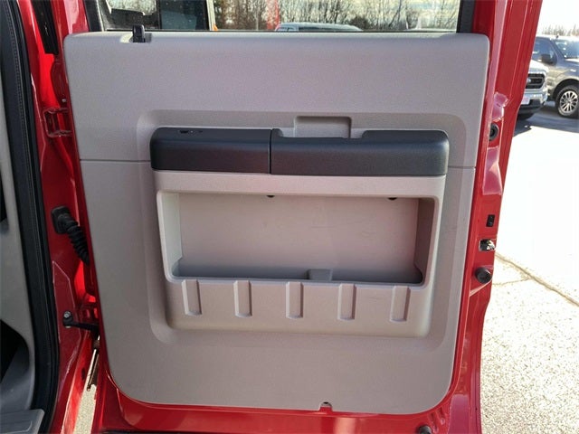 2010 Ford F-250SD XLT