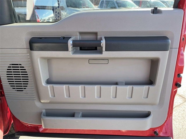 2010 Ford F-250SD XLT