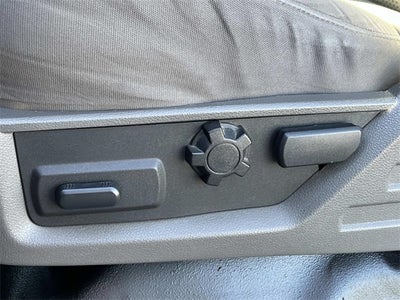 2010 Ford F-250SD XLT