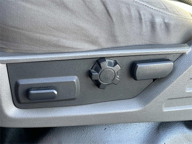 2010 Ford F-250SD XLT